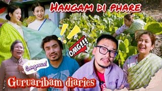 Hangam Na Chakouba Ft @theguruaribamdiaries