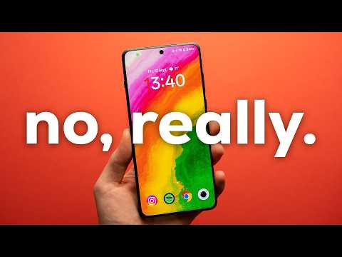 Why Oneplus' Latest Decision Matters.