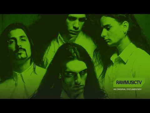 Green Man - The Story Of Type O Negative┃documentary