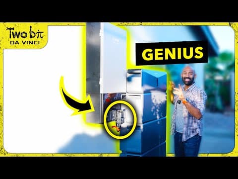 Best New Home Battery In 2026? Anker Solix E10 Install!