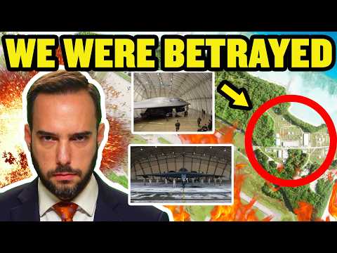 China Is About To Seize A Us Military Base