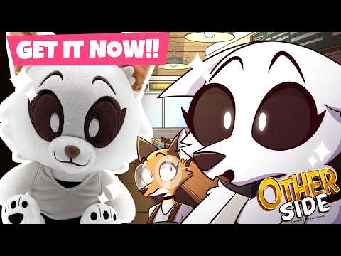 Other Side Short: Reality / Chloe Plush