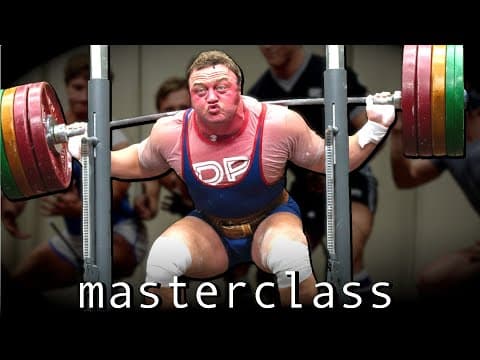 If You Hate Squat Days, Watch This