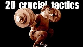 If You Hate Squat Days, Watch This