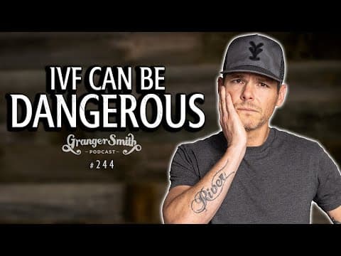 How Should Christians Feel About Ivf?