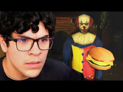 Running A Kiosk Can Be Terrifying