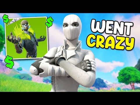 One Last Game To Earn..