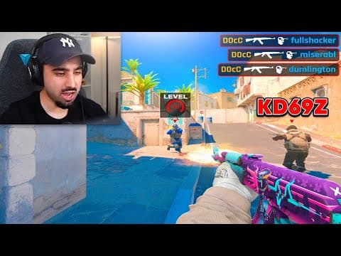 I Carried My Ex Teammate...