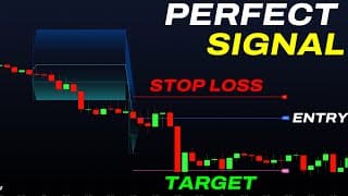 A 3 Indicator System For High Probability Trading