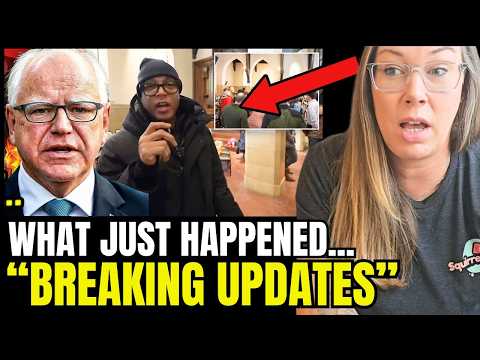 You Wont Believe What Was Just Uncovered About Tim Walz
