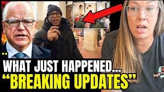 You Wont Believe What Was Just Uncovered About Tim Walz