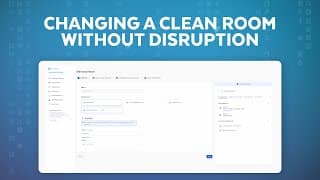 Snowflake Data Clean Rooms: Editing  A Clean Room