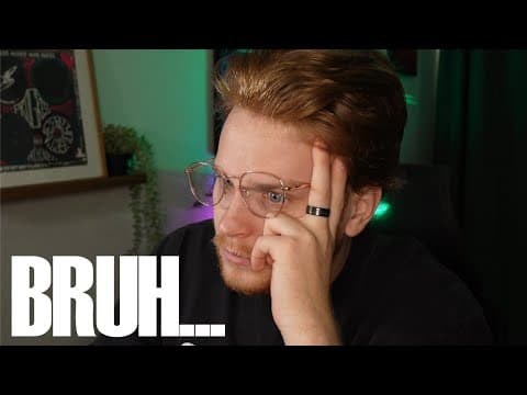 Life Has Been Hectic Lately...