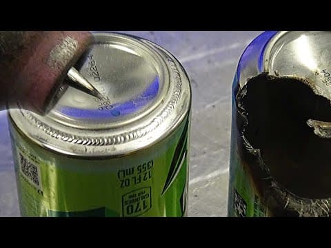 You May Have Been Duped... Ego Is Not Our Amigo. Tig Welding Aluminum