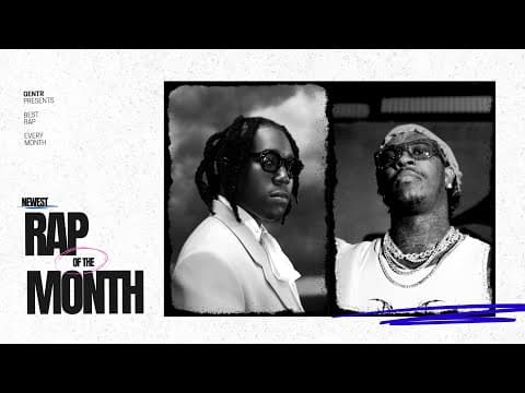Best Rap Songs Of September 2025