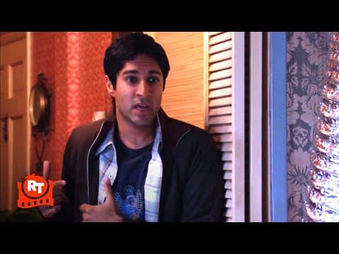 Weeds - HILARIOUS Drug Raid (S2E5) | Movieclips