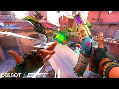 Why You Should Main Raze