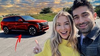 2026 Cadillac Escalade Iql Is Next Level