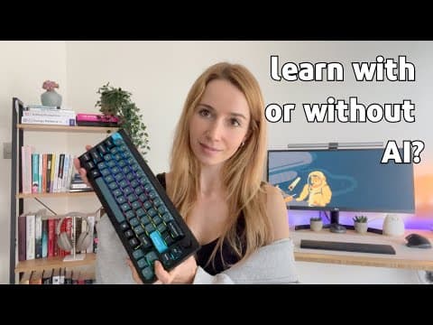 How I Would Learn To Code In 2025 With Tripleten