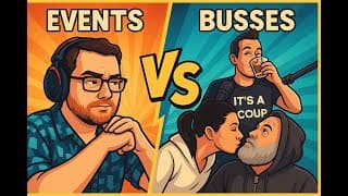Why I Stopped Using Event Buses In Unity – Developer Debate!