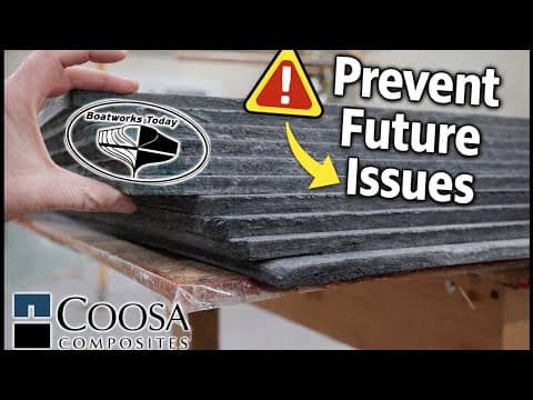 I'll Never Be At This Fiberglassing Stage Again On This Sailboat Project | 1970 Westwind Paceship 24