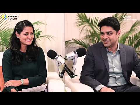 Understanding Chronic Venous Insufficiency    Dr. Krishna Chaitanya | Aster Cmi Hospital