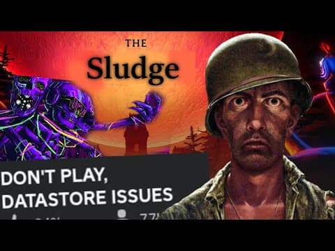 How This Roblox Pressure Update Was Ruined By Morons