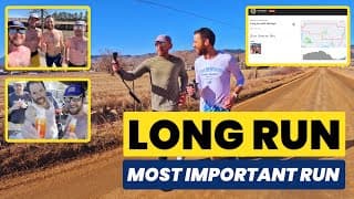 12 Miles In Boulder, Co / Group Road Run