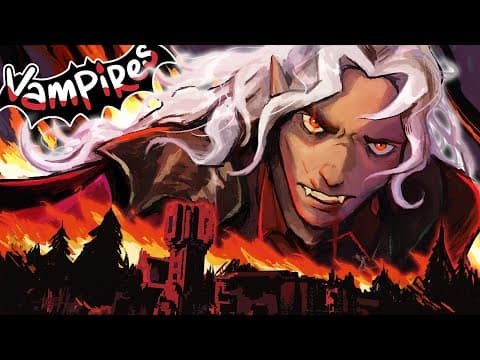 Repaying The Hurt They Caused Him - Vampires Smp Finale