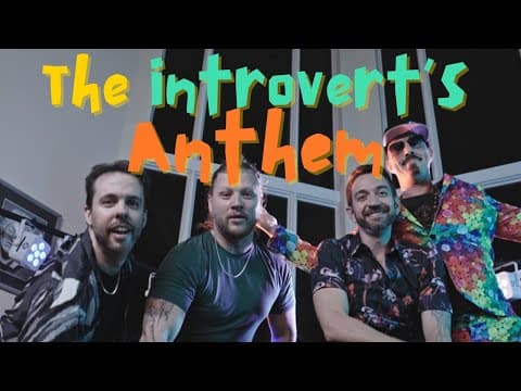 The Introvert's Anthem - Cypress Fyre Original Ft Heatbox