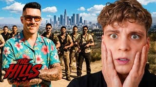 Gta 5 The Hills #82 Ostatni Dzień Russo [s3]