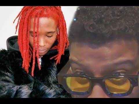 Meami First Listen To Nine Vicious 😵