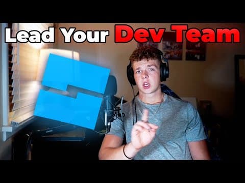 Why Most Roblox Teams Fail And How To Fix It!