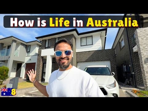 How Expensive Is Life In Australia ? Jobs, House Rent, Salaries