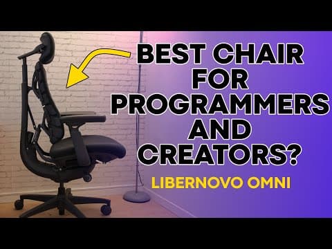 Libernovo Omni Is A Total Game-changer For Programmers, Gamers, And Content Creators
