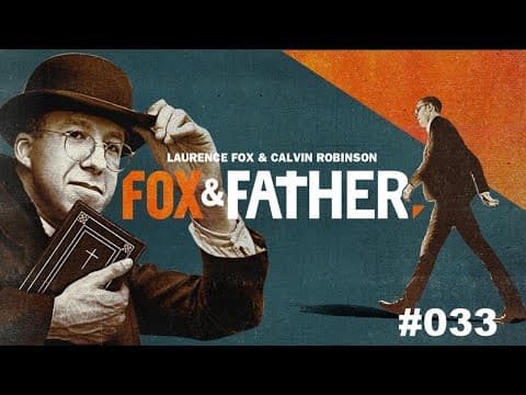 Fox And Father Episode #033