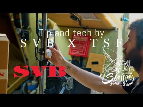 Boat Geek Alert, Let's Take Apart An Autopilot - Ep3 - Tsf Tip & Tech