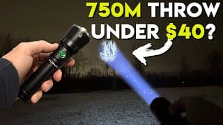 Simplicity Is The Name Of The Game | Klarus Ep12 Review!