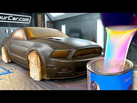 Unreleased Alpha Supershift Over New Chocolate Base Goes Nuts