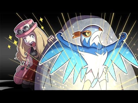 Hidden Secrets In Pokémon You May Have Missed