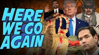 Everything That Happened Over Holiday Break: Still Cursed!