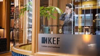 Two Great British Brands Joining Us At The Pedder Arcade