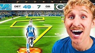 Madden 26, But I Only Use Trick Plays!