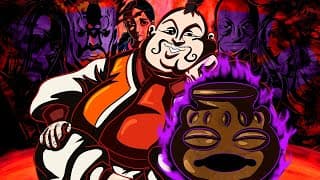 The Succession Contest Explained (hxh 2024)