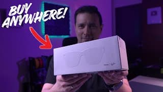 Meta Ray-ban Display: How To Buy It If You’re Not In The Us (easy Guide!)