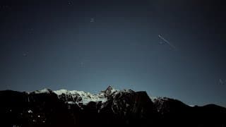 Blank & Jones Feat. Lotte Kestner - "different Stars" (official Video)