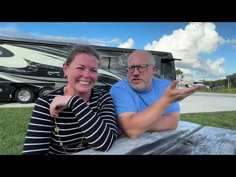 We Needed A Break... And We're Back!