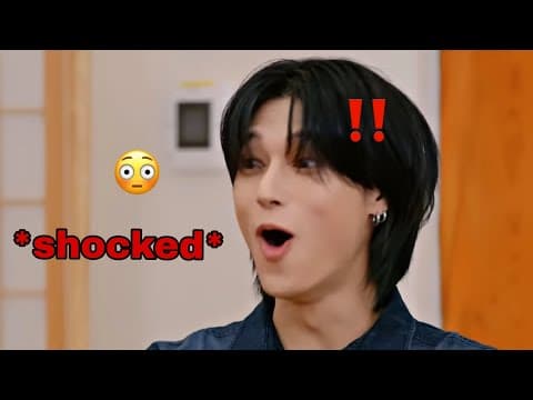 Recent Ateez Moments To Watch When You're Bored