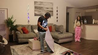 Telling Mya To Play Her Role Prank! Ft. | Yesoul