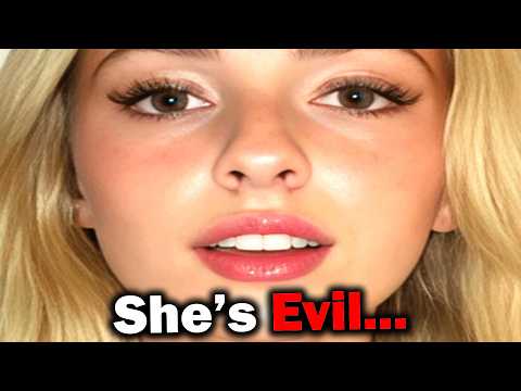 She Needs To Be Banned...